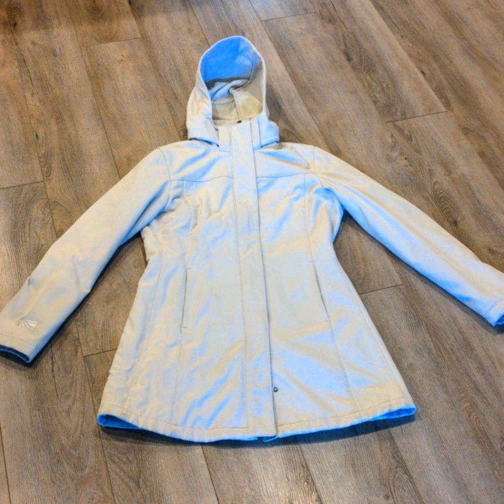 Marika rain jacket